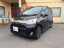 2011 Daihatsu Move Custom