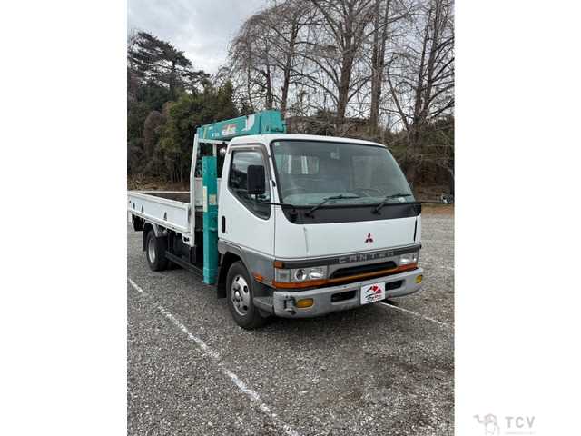 1994 Mitsubishi Canter