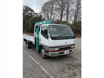 1994 Mitsubishi Canter
