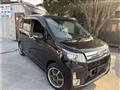 2013 Daihatsu Move Custom