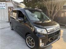 2013 Daihatsu Move Custom