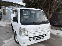 2015 Suzuki Carry Truck