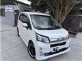 2013 Daihatsu Move Custom
