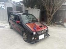 1995 Suzuki Alto Works