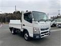 2020 Mitsubishi Canter