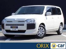 2019 Toyota Probox Van