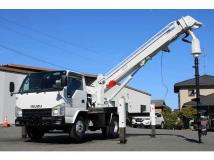 2008 Isuzu Isuzu Others