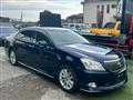 2012 Toyota Crown Majesta