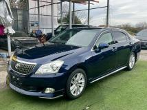 2012 Toyota Crown Majesta