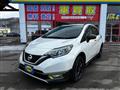 2018 Nissan Note