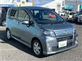 2013 Daihatsu Move Custom