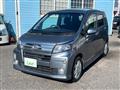 2013 Daihatsu Move Custom