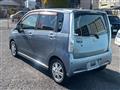 2013 Daihatsu Move Custom