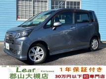 2013 Daihatsu Move Custom