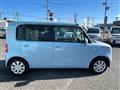 2010 Daihatsu Move Conte