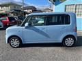2010 Daihatsu Move Conte
