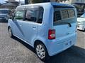 2010 Daihatsu Move Conte