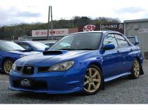 2006 Subaru Impreza