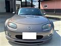 2007 Mazda Roadster