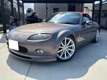 2007 Mazda Roadster
