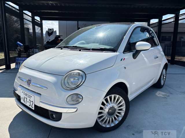 2009 Fiat Fiat Others