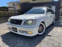 2002 Toyota Crown Estate