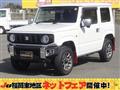 2020 Suzuki Jimny