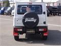 2020 Suzuki Jimny