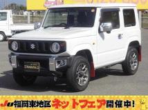 2020 Suzuki Jimny