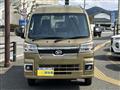 2025 Daihatsu Hijet Truck