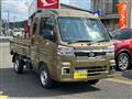 2025 Daihatsu Hijet Truck