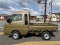 2025 Daihatsu Hijet Truck