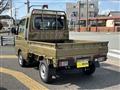 2025 Daihatsu Hijet Truck