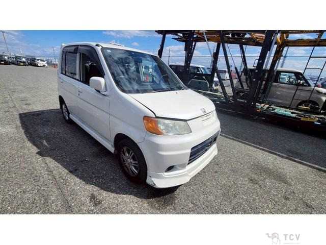 2003 Honda Life Dunk