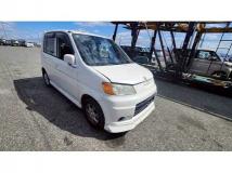 2003 Honda Life Dunk