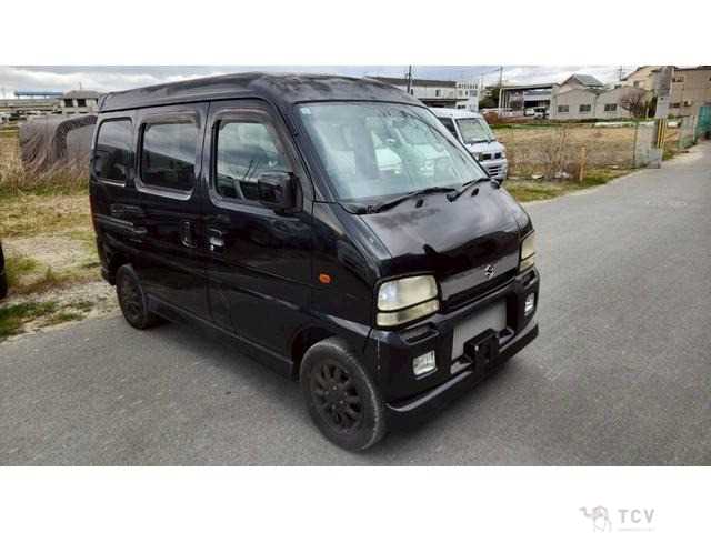 2004 Suzuki Every Wagon