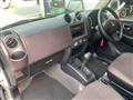 2009 Mitsubishi Pajero Mini