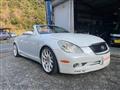 2007 Lexus SC