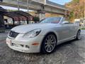2007 Lexus SC