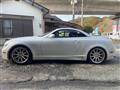 2007 Lexus SC