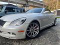 2007 Lexus SC