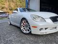 2007 Lexus SC