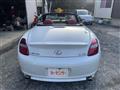 2007 Lexus SC