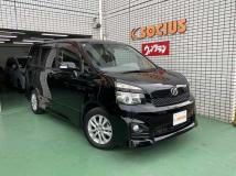 2013 Toyota Voxy