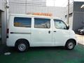 2018 Toyota Townace Van