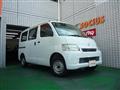 2011 Toyota Townace Van