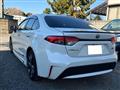 2020 Toyota Corolla Sedan