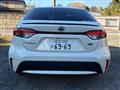 2020 Toyota Corolla Sedan