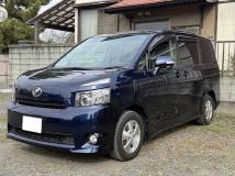 2009 Toyota Voxy