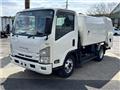 2015 Isuzu Isuzu Others